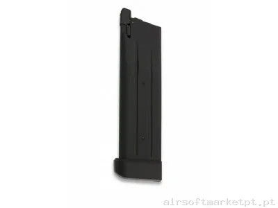 Magazine Hi Capa Gas Golden Eagle — Pistolas — Airsoft Market PT