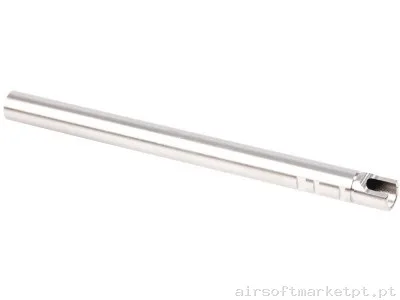 Cano pistola genérico GBB Maple Leaf 370 mm — Peças Internas (AEG) — Airsoft Market PT