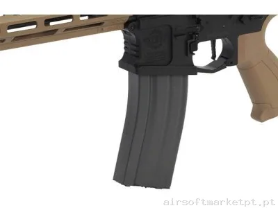 CM16 Raider 2.0 E Longa G&G Não Tan — Rifles de Assalto (AR/M4/AK) — Airsoft Market PT (foto 6)