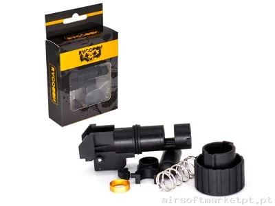 Camera Hop Up G36 Raccoon — Peças Internas (AEG) — Airsoft Market PT