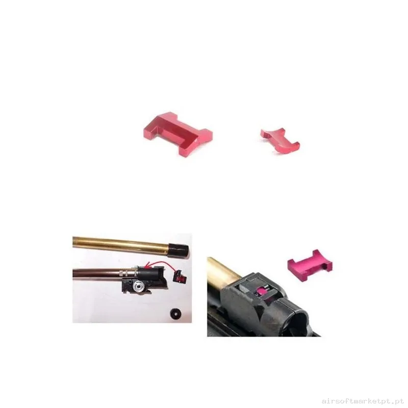 Maple Leaf Nub I-Key — Armas (Réplicas) — Airsoft Market PT