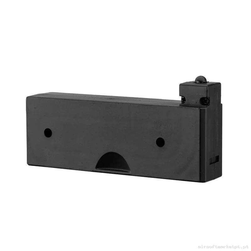CARGADOR M40 A3 DOUBLE EAGLE 25 BBS — Carregadores / Magazines — Airsoft Market PT