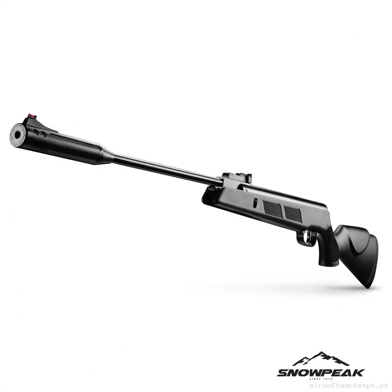 Carabina Artemis Snowpeak SR1000S Gas Pistón 4.5 mm — Snipers — Airsoft Market PT