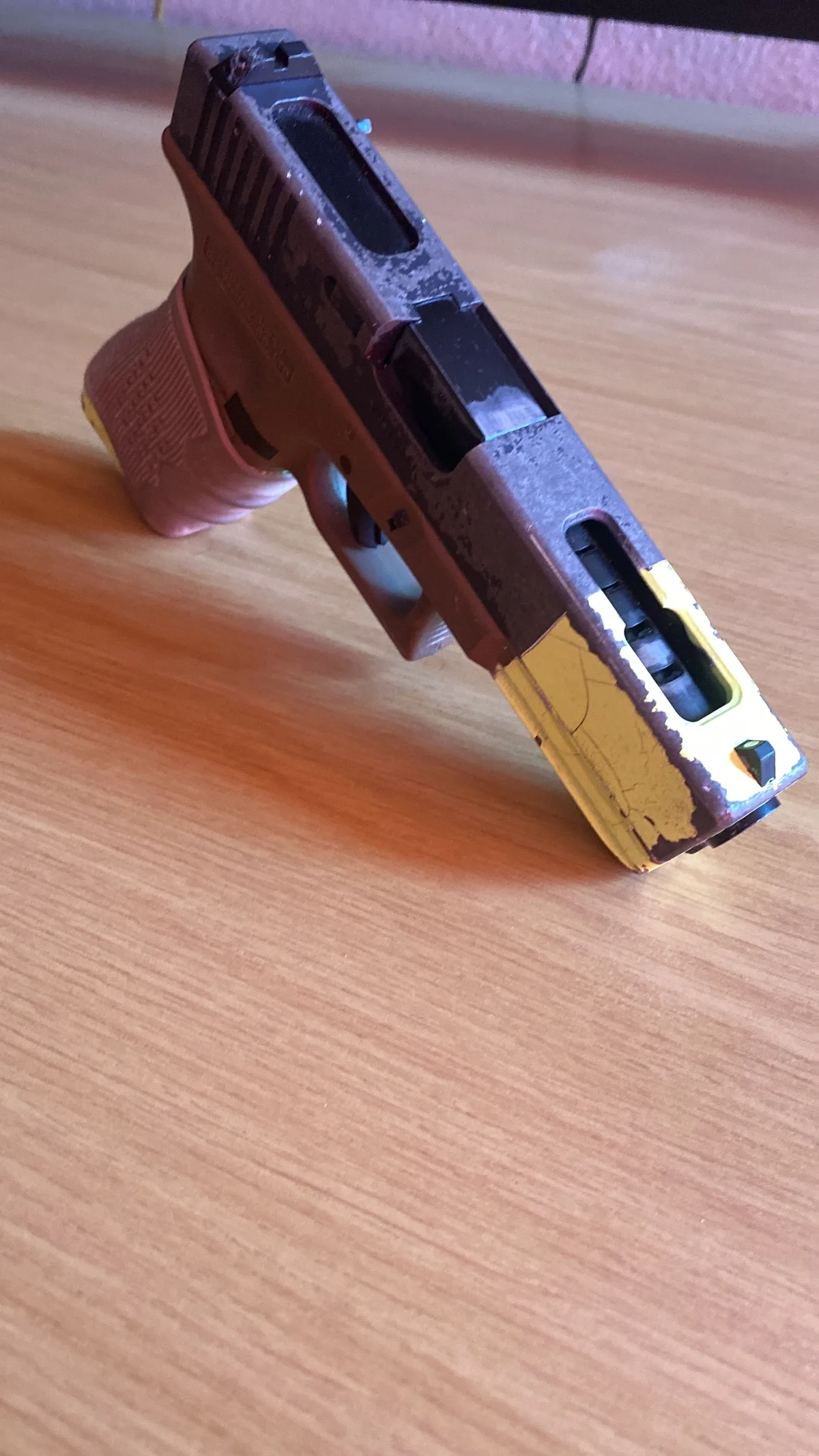 Glock 18c We — Pistolas — Airsoft Market PT (foto 2)