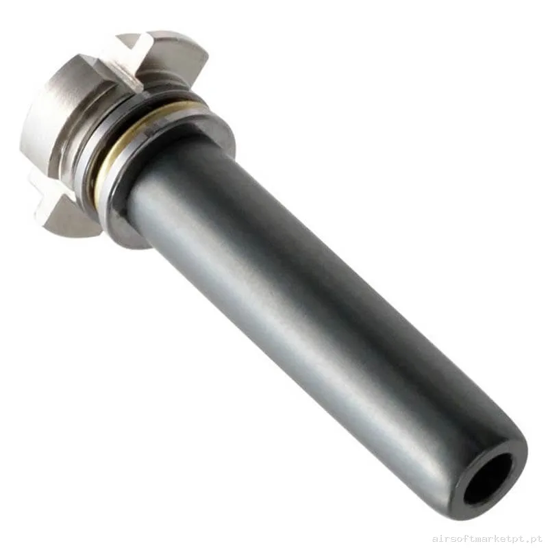 Interno Guia Mola AEG Ver.2 C/ Rodamento FPS Gmqd para VFC QD Gearbox Aluminio — Peças Internas (AEG) — Airsoft Market PT