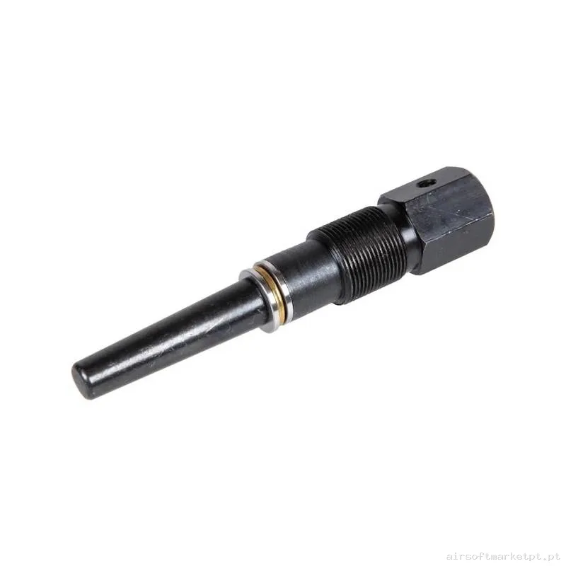 Interno Guia Mola AEG Ver.2 C/Rodamento Specna Arms Esa 2.1 Prime — Peças Internas (AEG) — Airsoft Market PT