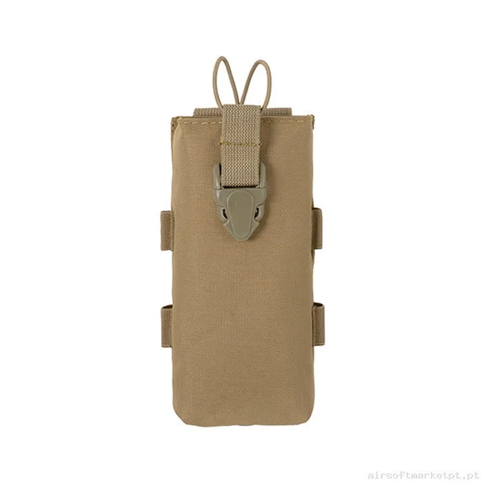 Magazine Pouch Oem Largo Prc148/152 tan — Coletes & Rigs — Airsoft Market PT