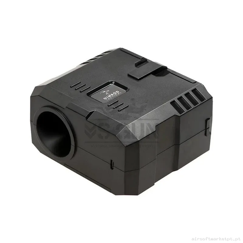 CRONÓGRAFO NIMROD NTC01 — Outros — Airsoft Market PT (foto 3)
