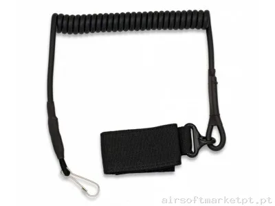 Extensão alta segurança Barbaric — Gear Táctico — Airsoft Market PT