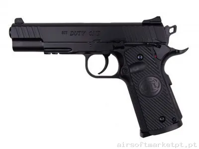 Sti Duty One ASG No — Pistolas — Airsoft Market PT