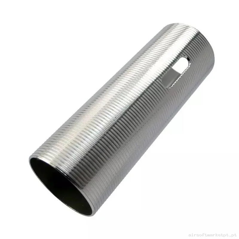 Cilindro fps acero inoxidable 251-300mm — Peças Internas (AEG) — Airsoft Market PT