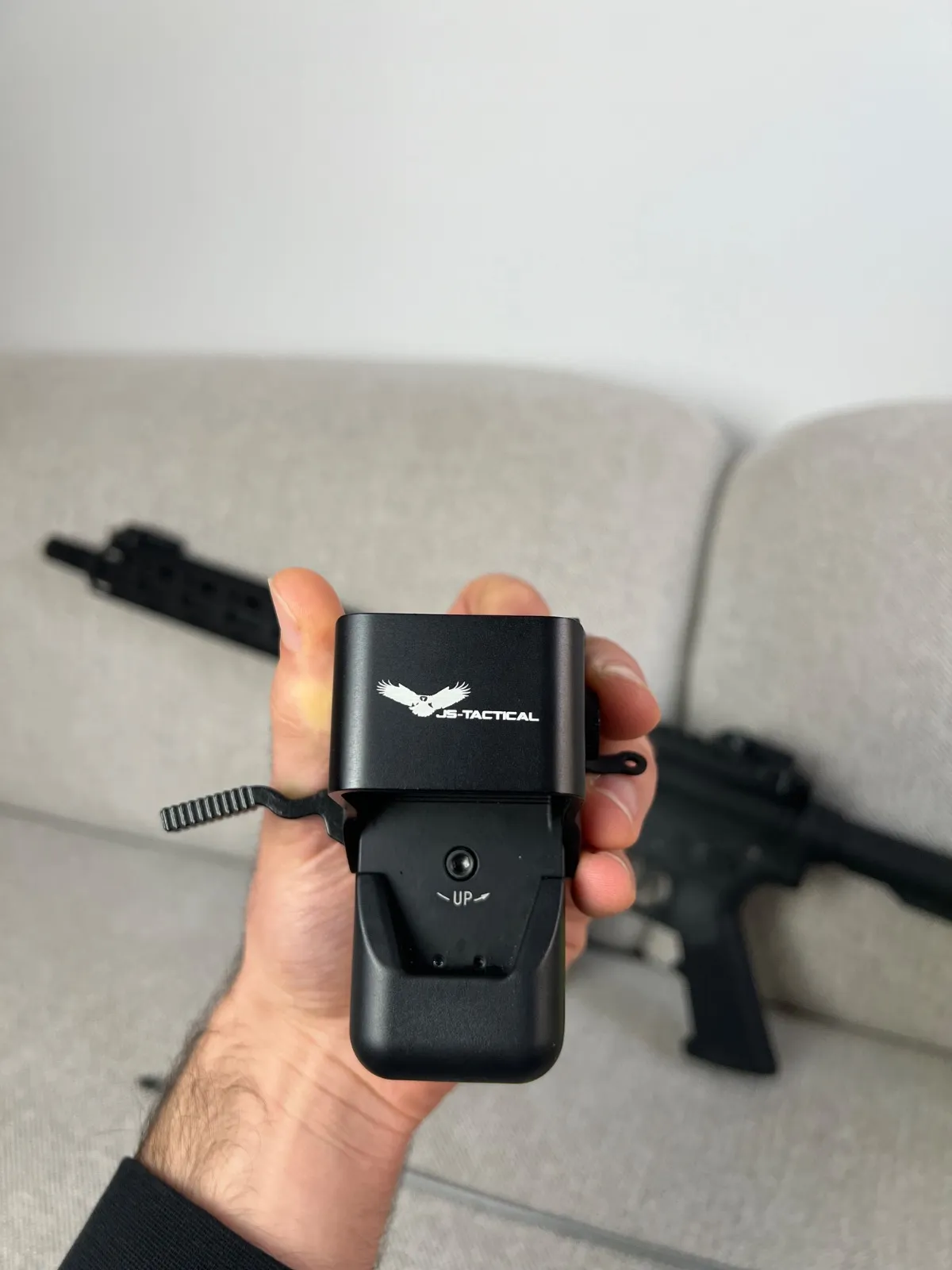 Specna Arms SA-C22 - foto 5