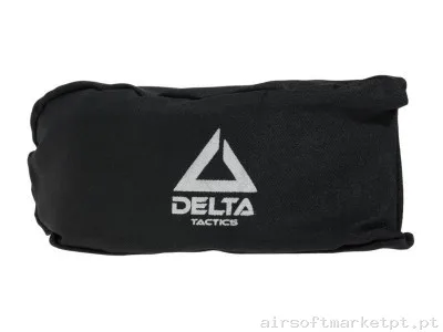 Oculos anti-embaciamento 3 Lentes Delta Tactics — Proteção Ocular & Facial — Airsoft Market PT (foto 9)