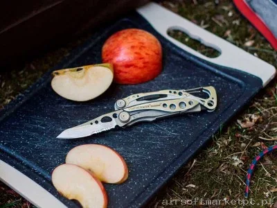 Leatherman Skeletool Tan — Ferramentas — Airsoft Market PT (foto 6)
