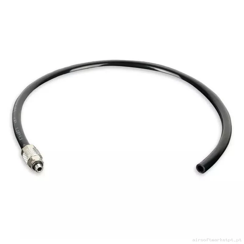 Hpa Air Hose Gate Pulsar S 6Mm — HPA & Linhas — Airsoft Market PT (foto 2)