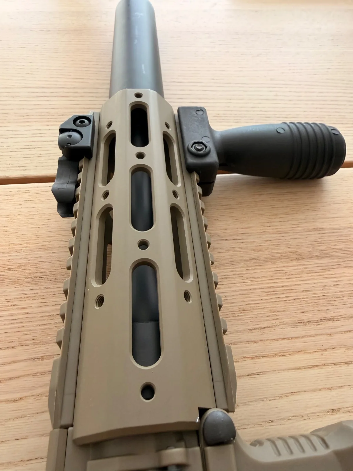 ARES Amoeba AM-014 "Honey Badger" - foto 7