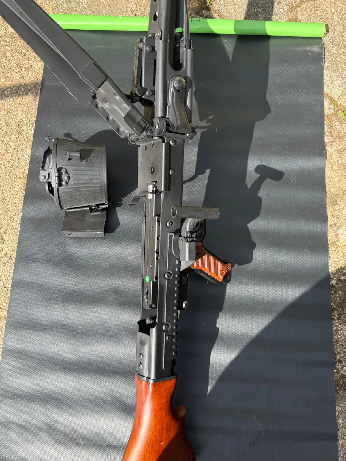 Réplica MG-42 - foto 4