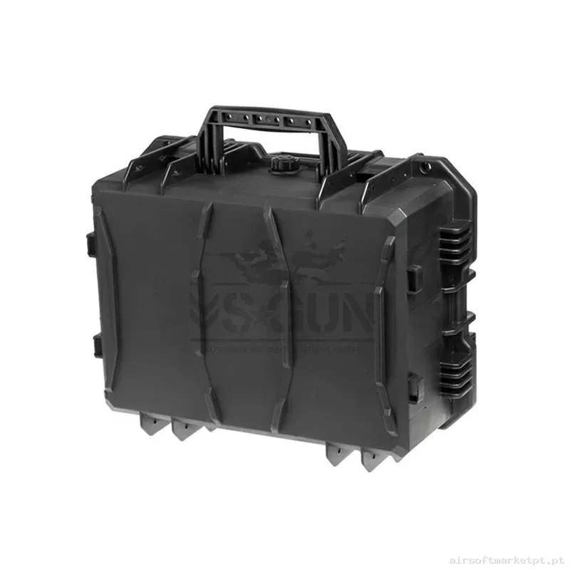 MALETIN RIGIDO NIMROD TACTICAL — Sacos & Mochilas — Airsoft Market PT (foto 4)