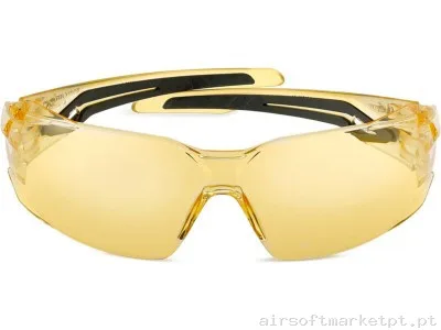 Bollé Silex Amarelo — Proteção Ocular & Facial — Airsoft Market PT