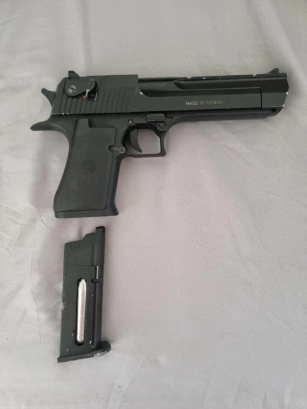 Réplica Desert eagle - foto 6
