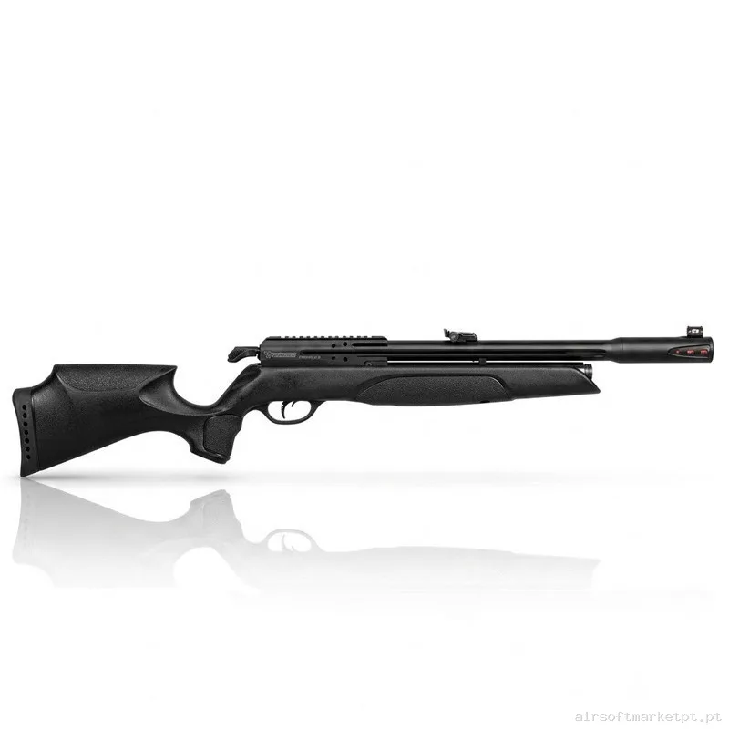 Carabina Gamo Arrow PCP 5.5mm — Snipers — Airsoft Market PT