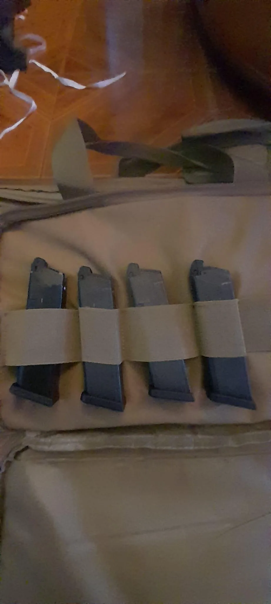 AP7 ( AAP01 ) — SMGs — Airsoft Market PT (foto 2)