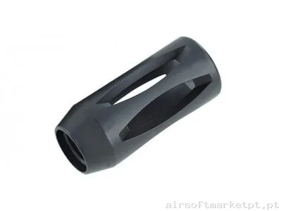 ICS MI-15 551 Flash Suppressor — Peças Internas (AEG) — Airsoft Market PT