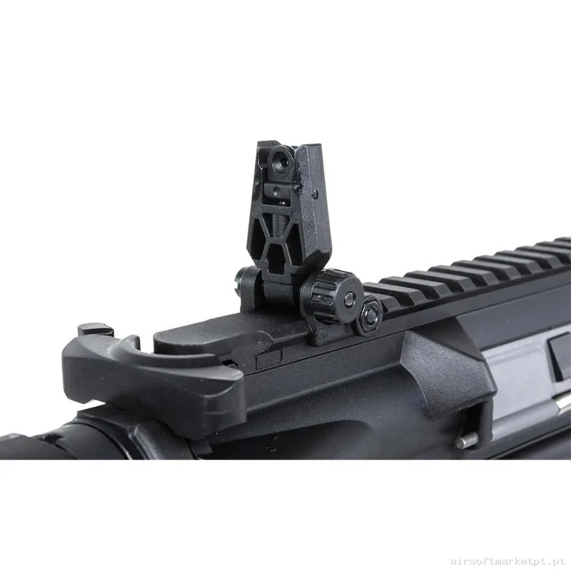 Réplica Specna Arms Sa-C04 Core Gen2 Hal Etu Negro — Rifles de Assalto (AR/M4/AK) — Airsoft Market PT (foto 5)
