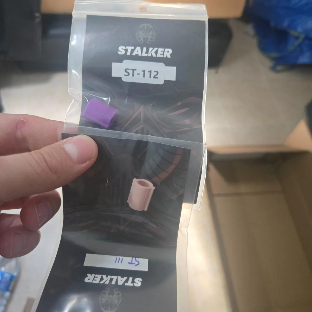 Tac 41 upgraded com Kraken - foto 5