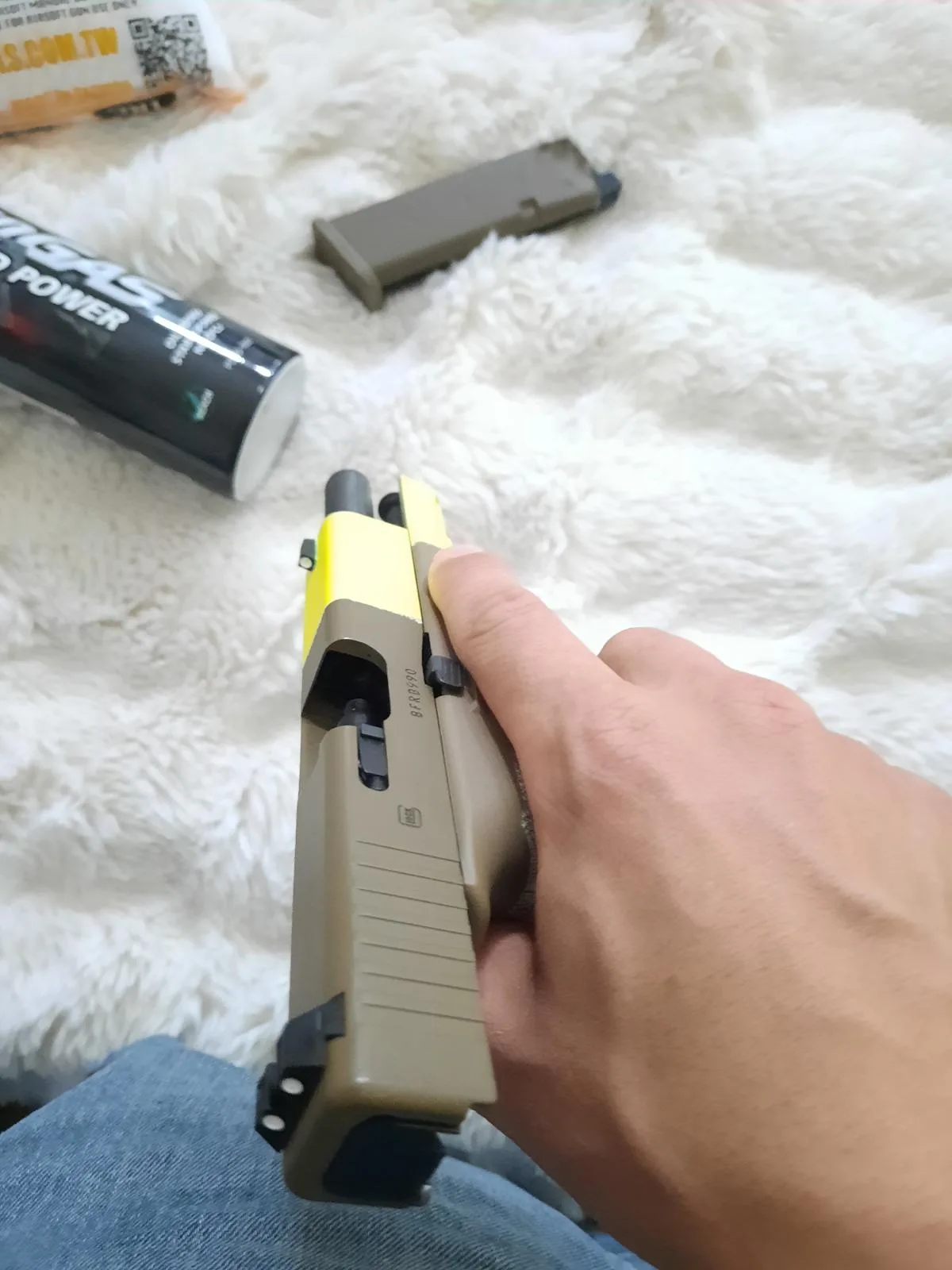 Glock 19x - foto 2
