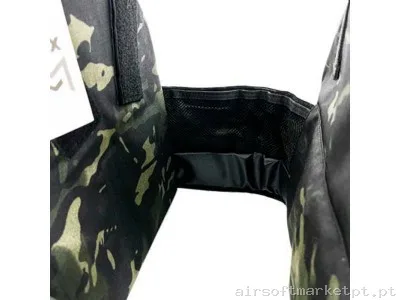 Colete 036M SIXMM — Vestuário (Fardas) — Airsoft Market PT (foto 7)