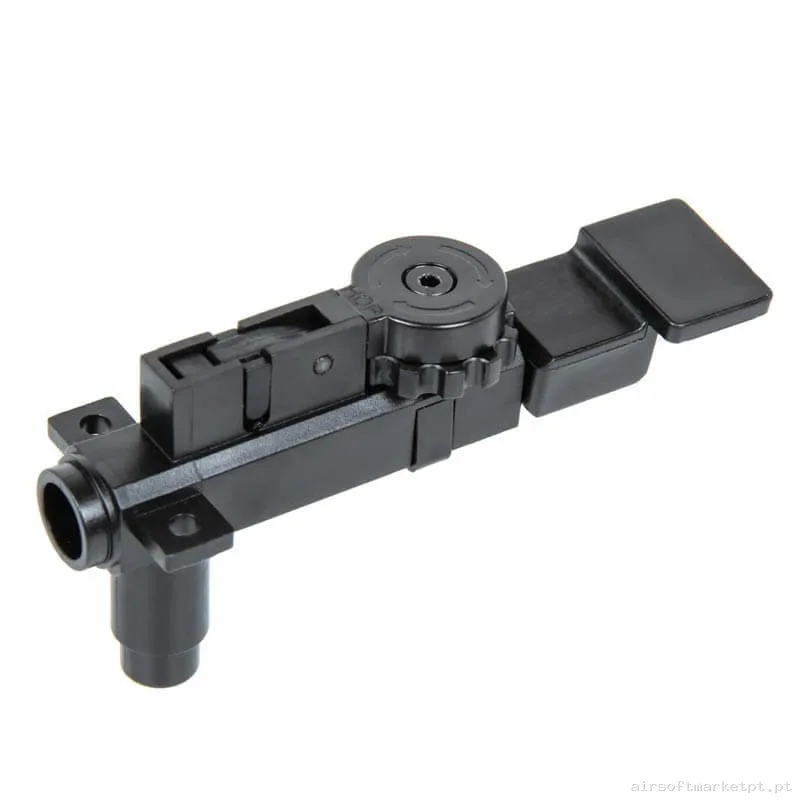 Interno Hop up chamber Ak Specna Arms Tdc Magnus — Peças Internas (AEG) — Airsoft Market PT