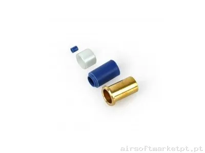 ELEMENT IN0604 HOP-UP Packing 65 (BLUE) — Peças Internas (AEG) — Airsoft Market PT