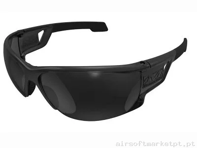 Óculos Proteçao Type N Mechanic Wear — Proteção Ocular & Facial — Airsoft Market PT