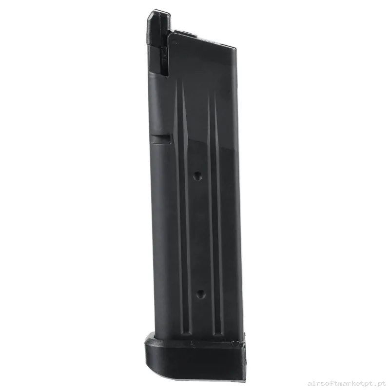 Cargador Pistola Gbb 5.1 Hi-Capa Vanguard - Arcturus — Carregadores / Magazines — Airsoft Market PT (foto 2)