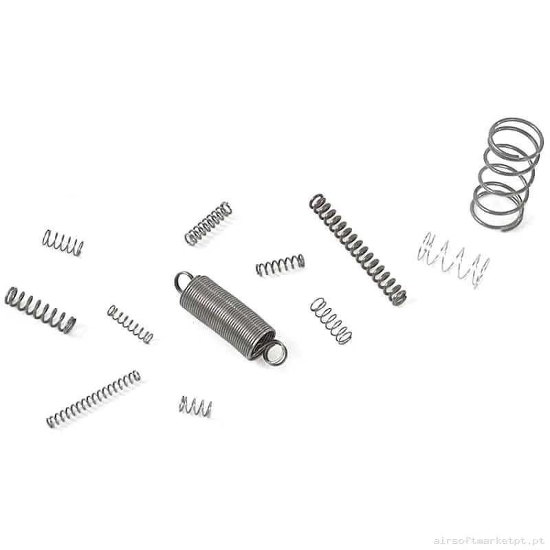 SET MUELLES GUNS MODIFY TOKYO MARUI MWS — Peças Internas (GBB/Sniper) — Airsoft Market PT (foto 3)