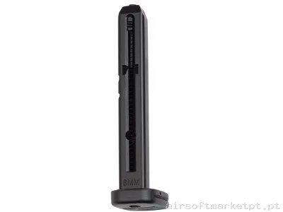 Magazine Steyr M9-A1 CO2 ASG — Pistolas — Airsoft Market PT