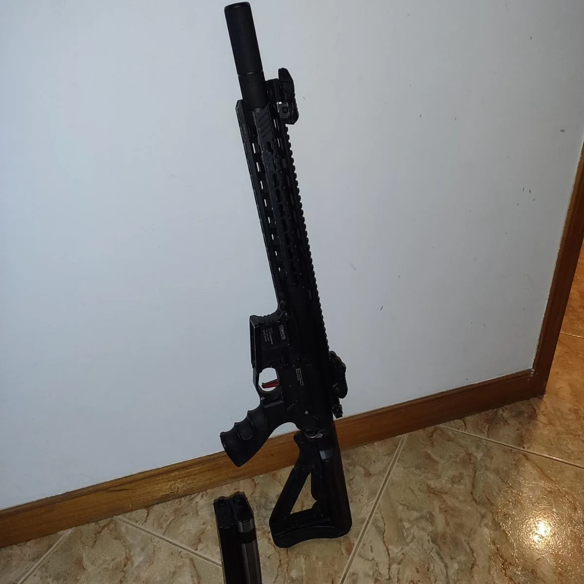 M4 Predator da G&G
