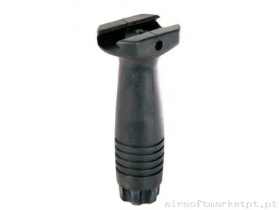 Grip universal Cyma Preto — Peças Internas (AEG) — Airsoft Market PT