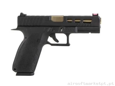 Glock 13 KP-13 Custom Kjw CO2 — Pistolas — Airsoft Market PT