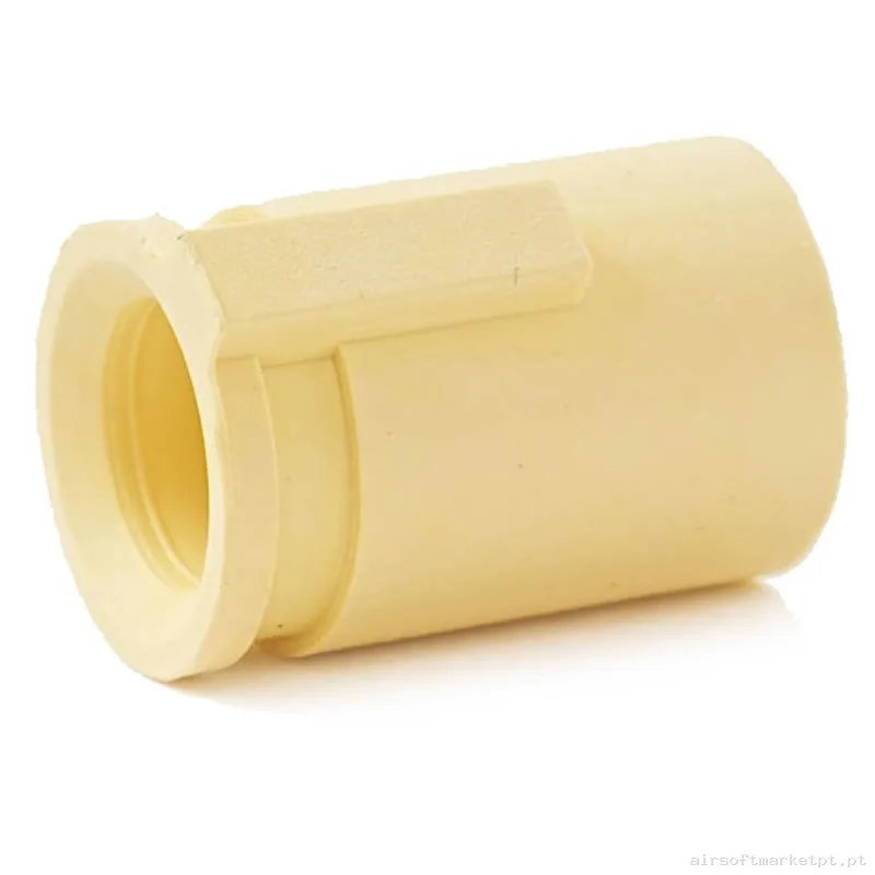 Interno Hop up bucking VSR Maple Leaf Decepticons Amarelo 60º — Peças Internas (AEG) — Airsoft Market PT