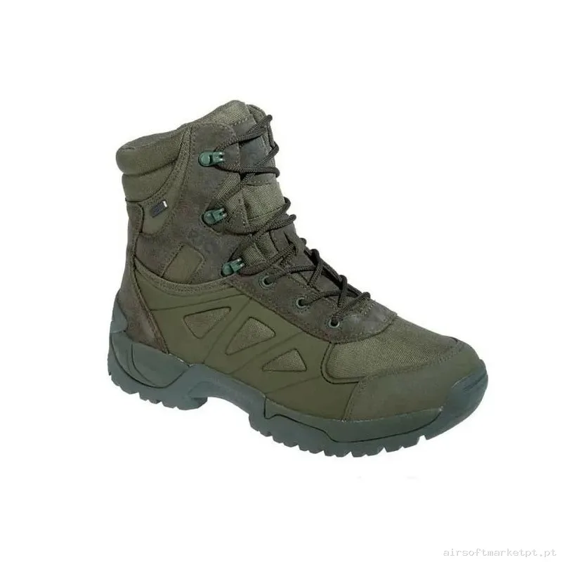 BOTAS RTC TITAN OD CAÑA MEDIA - 41 — Calçado — Airsoft Market PT
