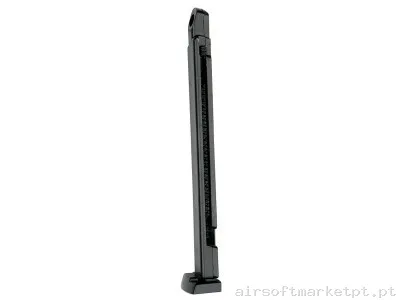 Cargador Duty One CO2 ASG — Pistolas — Airsoft Market PT