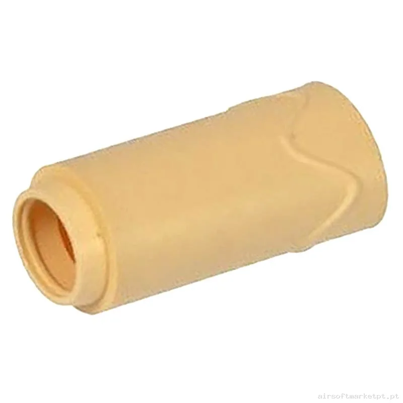Interno Hop up bucking AEG Maple Leaf Super Macaron Amarelo 60º — Peças Internas (AEG) — Airsoft Market PT