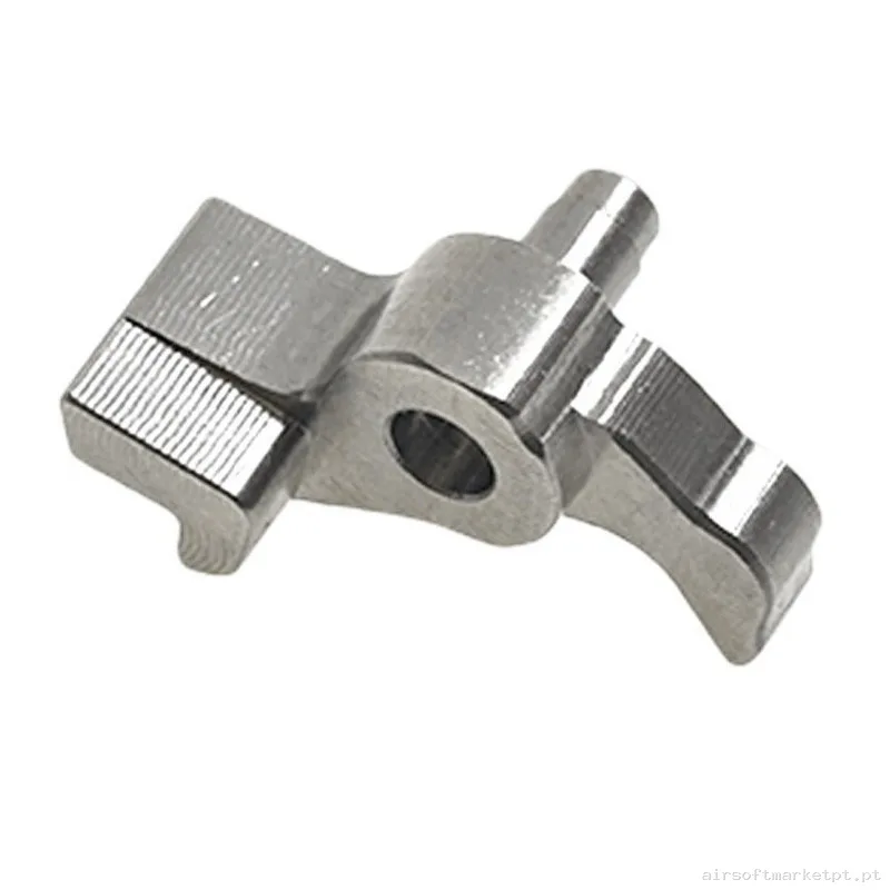 SEAR DE ACERO INOXIDABLE HI-CAPA COWCOW — Peças Internas (AEG) — Airsoft Market PT