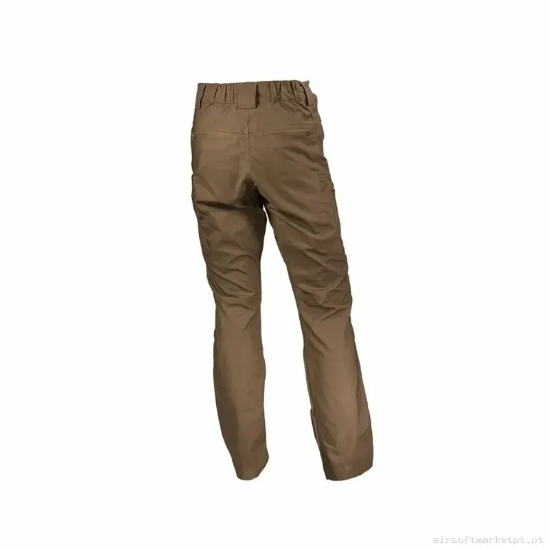 Pantalón Skoll Ragnar Rip Stop Coyote - 42 — Vestuário (Fardas) — Airsoft Market PT (foto 3)