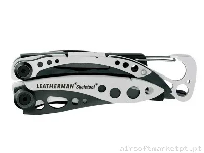 Leatherman Skeletool Duotone — Ferramentas — Airsoft Market PT (foto 2)