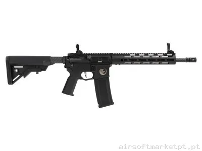 M4 Shogun Gure Saigo Defense Não Preto — Rifles de Assalto (AR/M4/AK) — Airsoft Market PT (foto 2)