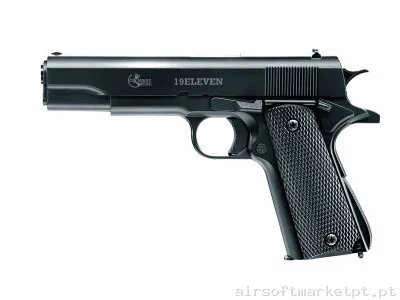 Eleven 1911 Combat Zone — Pistolas — Airsoft Market PT (foto 2)