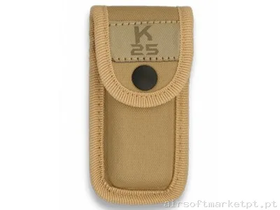 Estojo K25 Blister Rui Tan — Vestuário (Fardas) — Airsoft Market PT